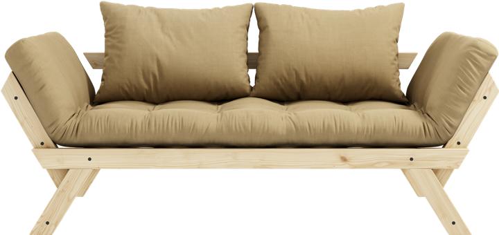 Actual product image Karup Design Bebop (3-seater, Sofa bed)