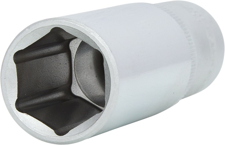 Produktbild KS Tools 1/2" Sechskant-Stecknuss lang (19 mm)