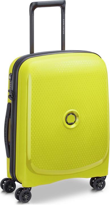 Produktbild Delsey Belmont Plus 4 Rollen Kabinentrolley 55 cm (33 l)