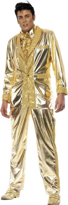 Produktbild Smiffys Elvis Kostüm (L)