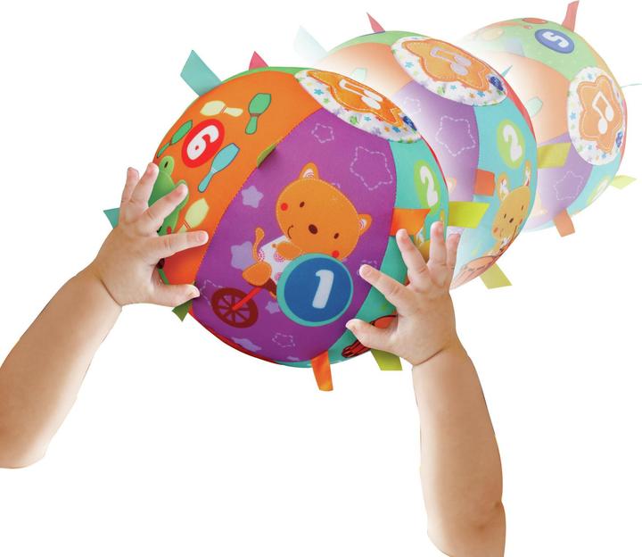 Produktbild VTech Magi Ball d'éveil