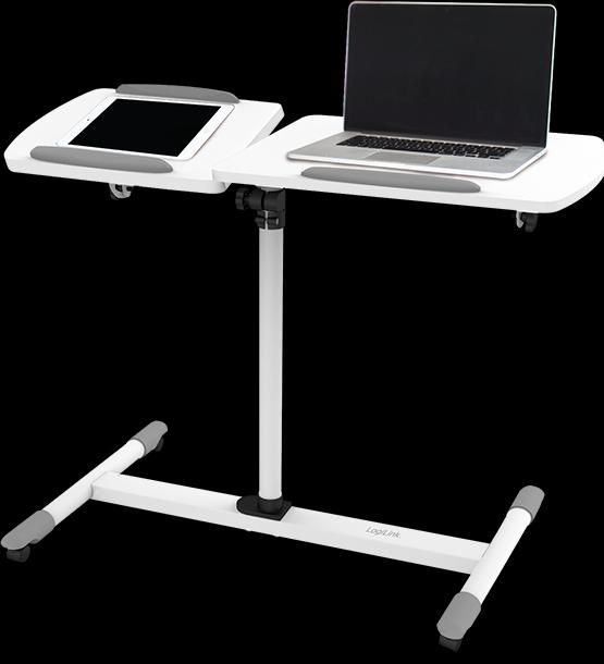 Immagine prodotto LogiLink Carrello universale per proiettore / notebook (regolabile)