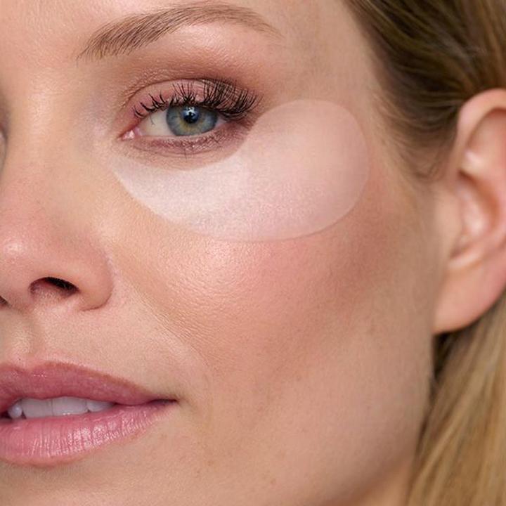 Produktbild La Mer Augenpads (Augenpatches, Nacht, Tag)