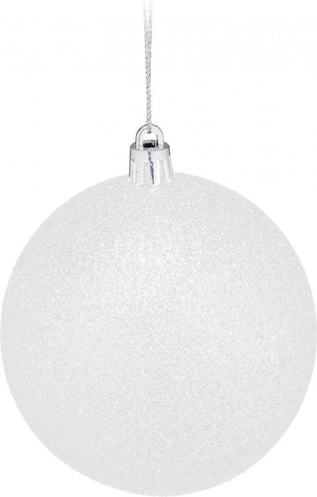 Image du produit Relaxdays 110x boules-de-Noël (110 -pièce)