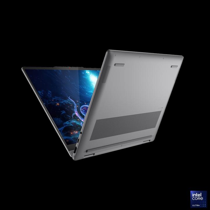 Actual product image Lenovo Yoga 7 2-in-1 14ILL10