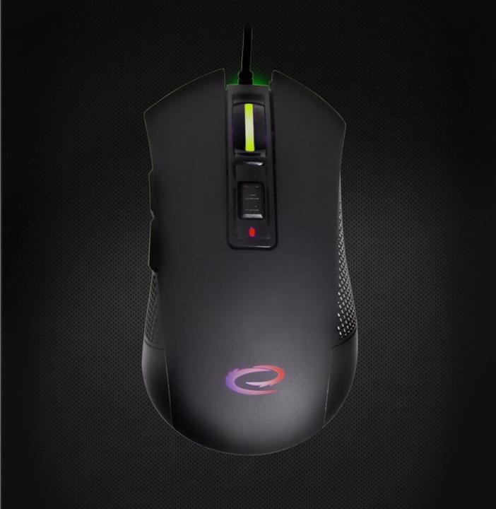 Produktbild Esperanza Wired mouse (Kabelgebunden)