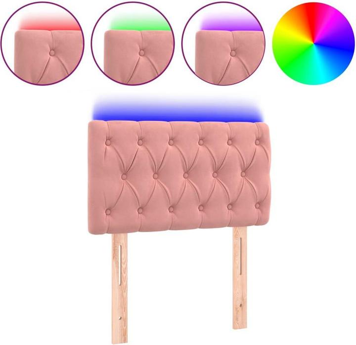 Immagine prodotto vidaXL Poppy (80 x 7 x 78/88 cm)