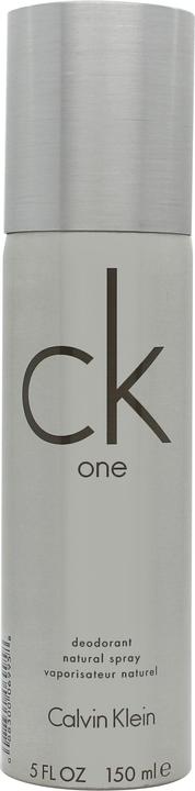 Produktbild Calvin Klein One (Spray, 150 ml)