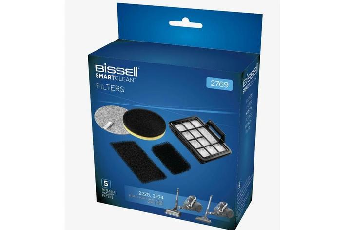 Actual product image Bissell Smart Clean suction filter