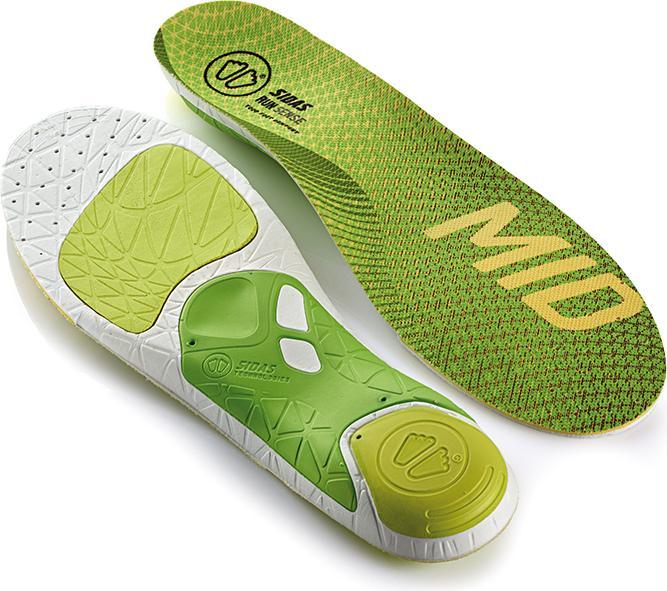 Immagine prodotto Sidas Solette 3 Feet Run Sense Mid 2xl