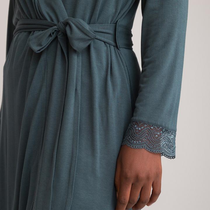 Image du produit La Redoute Collections Kimono (42)