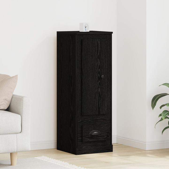 Image du produit vidaXL Modernes Highboard (35.50 x 36 x 103.50 cm)