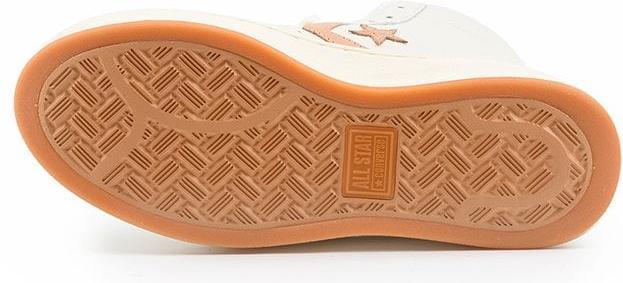 Actual product image Converse PRO LEATHER LIFT-35.5 (35.5)