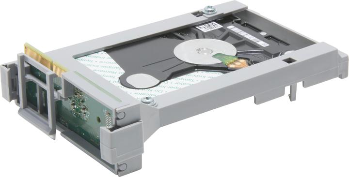 HP 500GB SED FIPS Festplatte (0.50 TB)