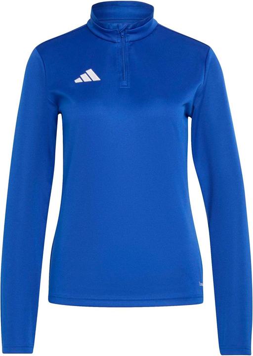 Produktbild Adidas Damen-Sweatshirt Entrada 26 Trainingstop blau (L)