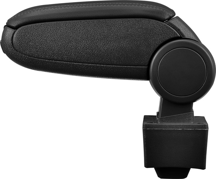 Produktbild Pro-Tec Mittelarmlehne Audi A3 S3 8L 96-03 mit Staufach Kunstleder Schwarz