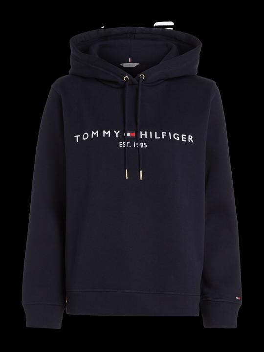 Immagine prodotto Tommy Hilfiger Felpa con cappuccio (S)