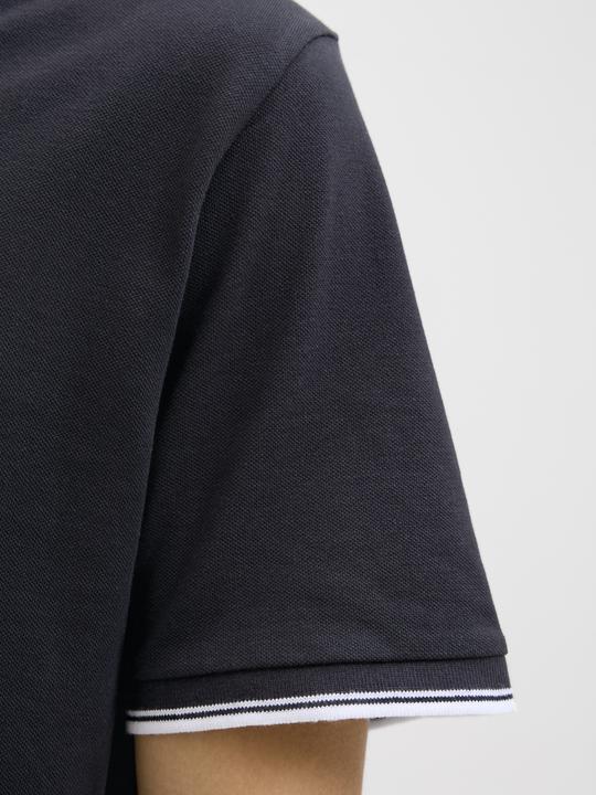 Produktbild Jack & Jones Jrebzell Polo Ss Sn (L)