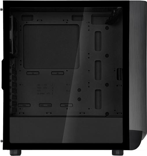 Produktbild Silverstone Seta A1 (ATX, mATX, Mini-ITX)