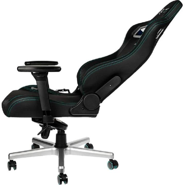 Immagine prodotto noblechairs Mercedes-AMG Petronas Formula One Team 2021 - EPIC Edition