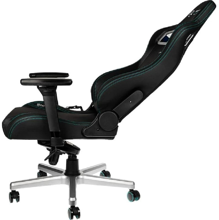 Produktbild noblechairs Mercedes-AMG Petronas Formula One Team 2021 - EPIC Edition