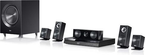 LG Bh7220b