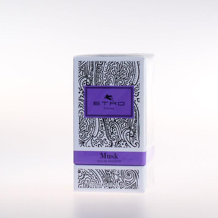 Actual product image Etro Musk (Eau de toilette, 100 ml)