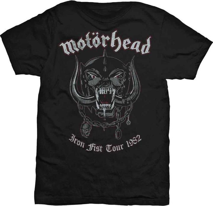 Motorhead War Pig