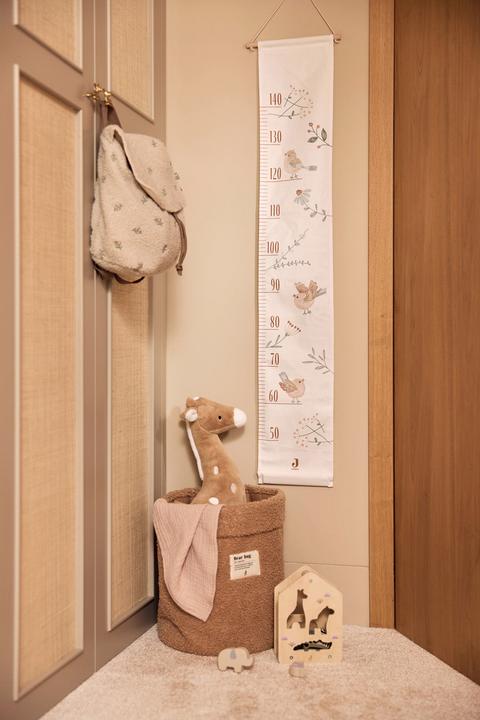 Produktbild Jollein Kinderrucksack Teddy Lovely