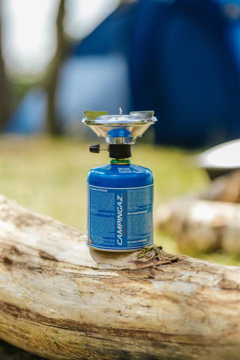 Actual product image Campingaz CV 470 Plus
