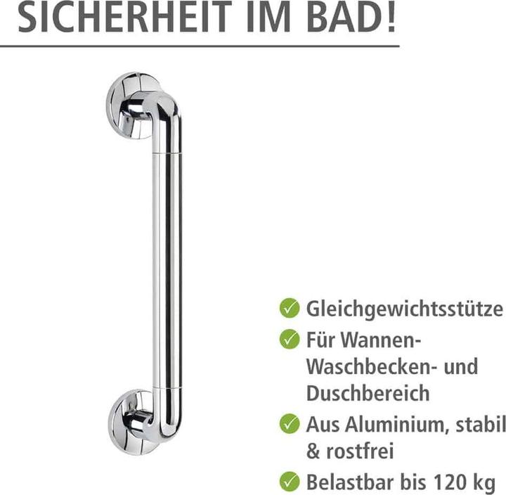 Produktbild Wenko Secura