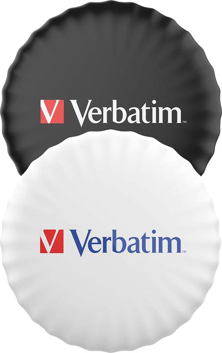 Produktbild Verbatim 1x2 My Finder Coin Bluetooth Item Finder s/w 32134 (iOS)