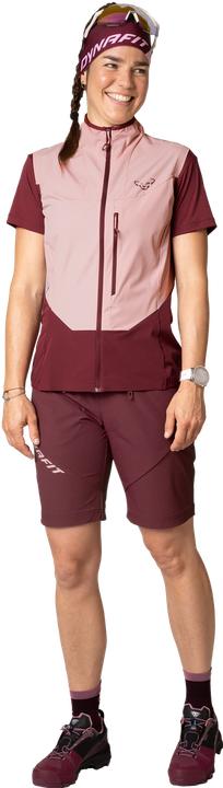 Produktbild Dynafit Traverse Dynastretch Shorts (M)