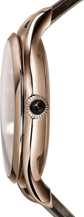 Produktbild Emporio Armani Swiss Made Classic (Analoguhr, 42 mm)