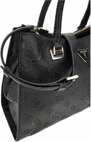 Produktbild Guess Henkeltasche CRESIDIA (9 l)
