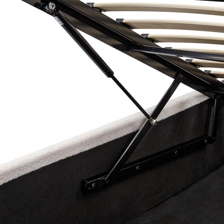 Image du produit Beliani Orbey (180 x 200 cm)