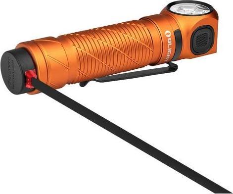 Produktbild Olight Perun 3 (3000 lm)