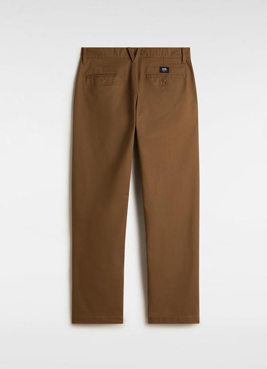 Produktbild Vans Authentic Chino Relaxed Pant Sepia (32)