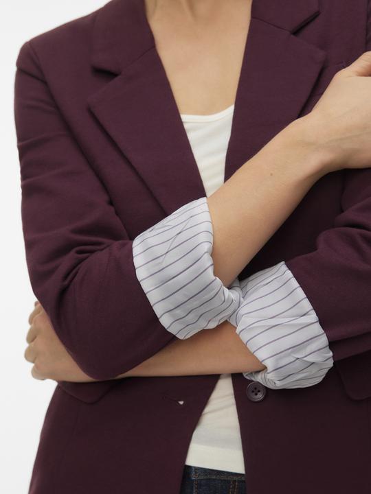 Image du produit Vero Moda Blazer en jersey (42)