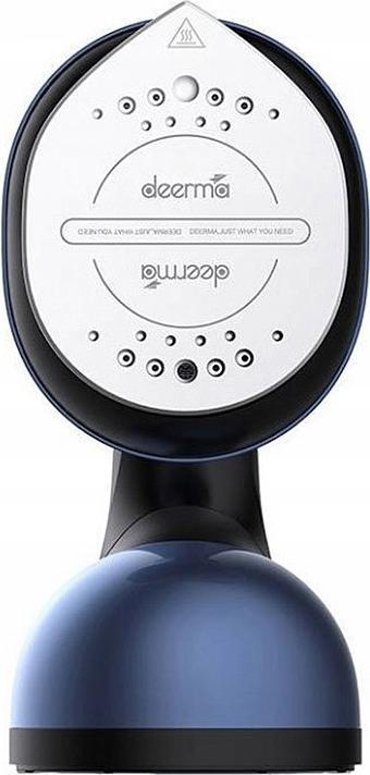 Produktbild Deerma Portable Garment Steamer HS300 (1000 W, 17 g/min)