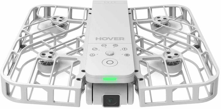 HoverAir X1 Standard (11 min, 125 g, 12 Mpx)