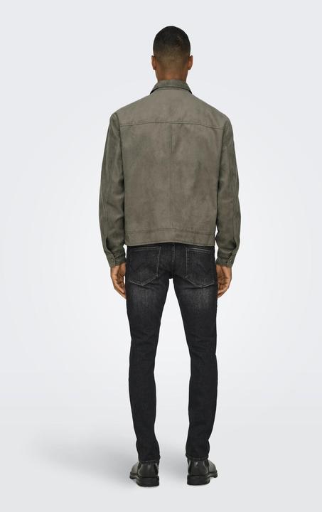 Actual product image Only & Sons ONSYUKI Jacke Jacke (XL)