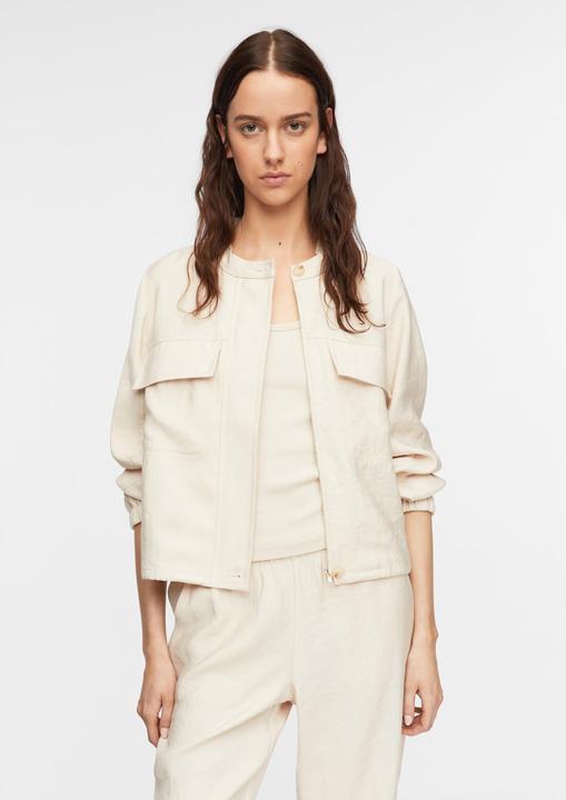 Actual product image Comma Indoor-Jacke (46)