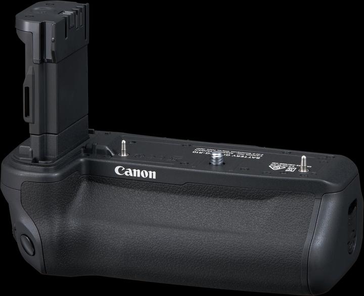 Image du produit Canon BG-R10 (Poignée d'alimentation)