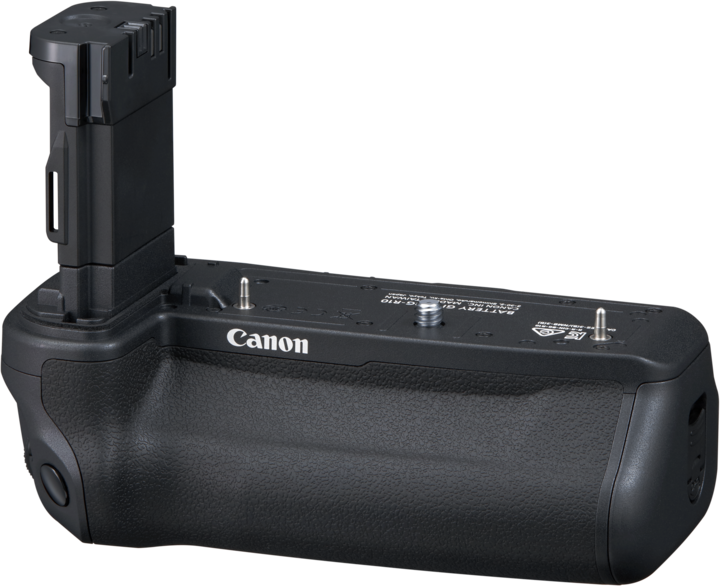 Actual product image Canon BG-R10 (Battery grip)