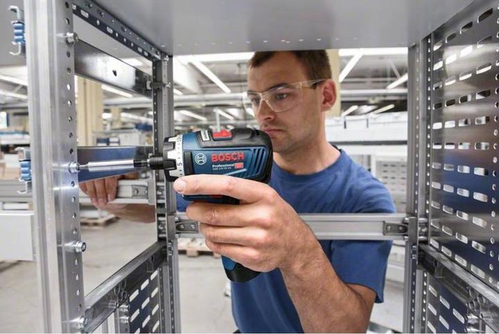 Produktbild Bosch Professional GSR 12V-35 HX (Akkubetrieb)