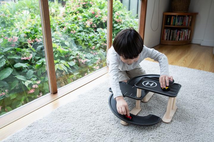 Image du produit Plantoys Race N Play