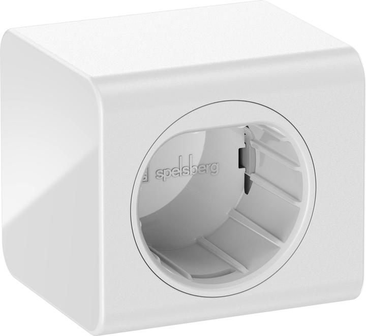 Actual product image Spelsberg Plug holder