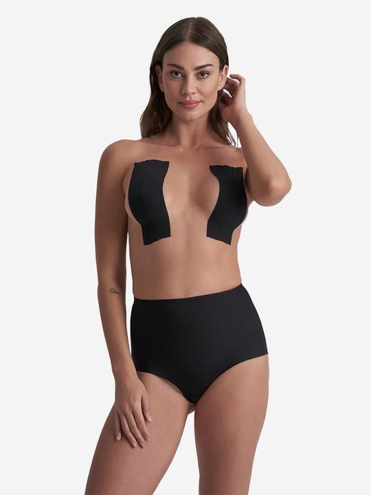 Image du produit Bye Bra Body Tape 5m - Noir (Une unité par pack, Taille unique)