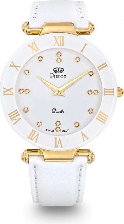 Immagine prodotto Primex Orlogio (Orologio da polso analogico, 40 mm)